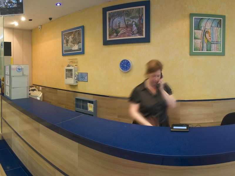 Hotel Photo 12