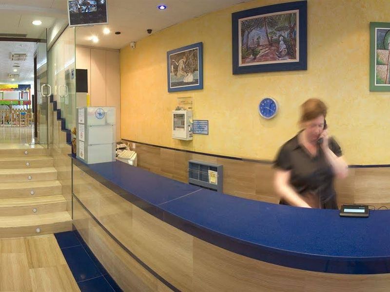 Hotel Photo 13