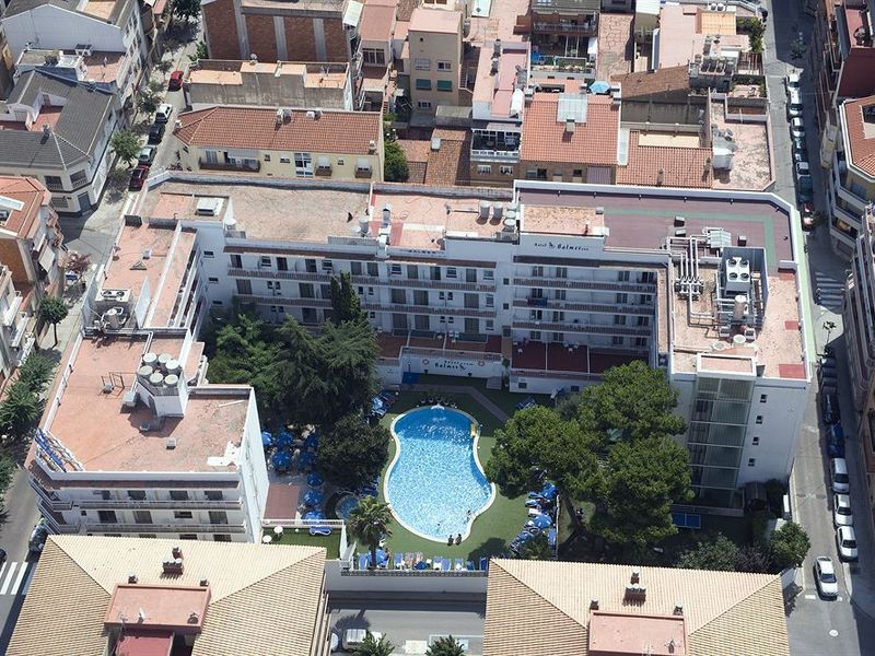 Hotel Photo 20