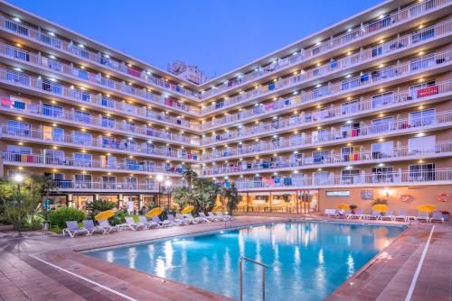 Hotel Photo 22