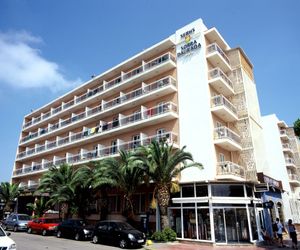 Hotel Vila de Calella Calella Spain