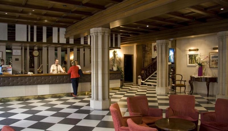 Hotel Photo 6
