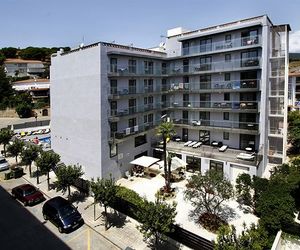 Summer Hotel Calella Spain