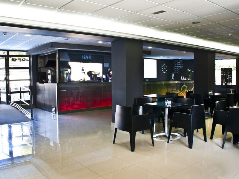 Hotel Photo 16