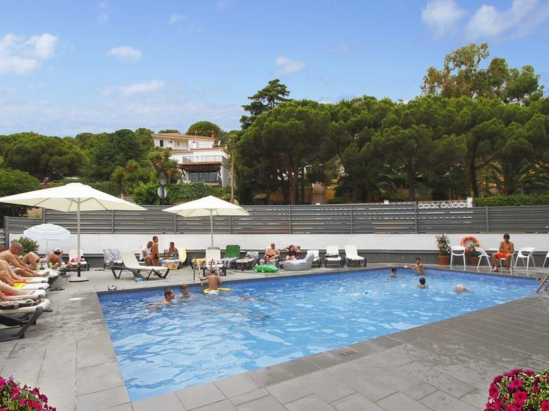Hotel Photo 22