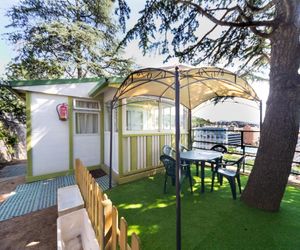 Camping Bungalows El Far Calella Spain