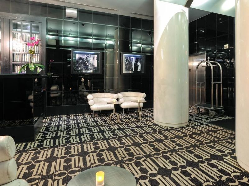 Hotel Photo 13