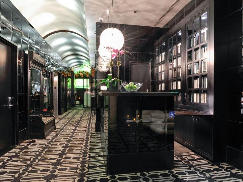 Hotel Photo 14