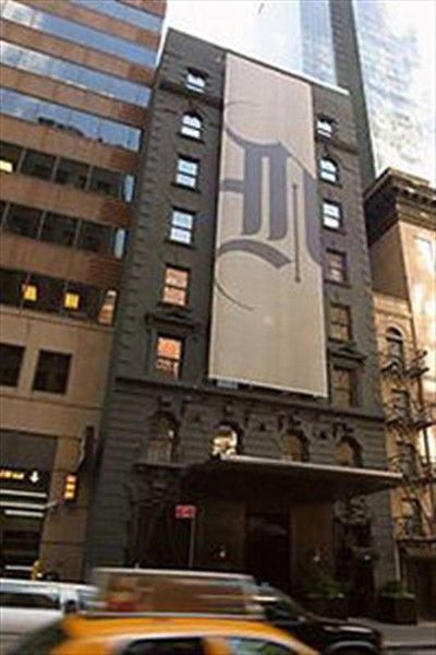 Hotel Photo 22