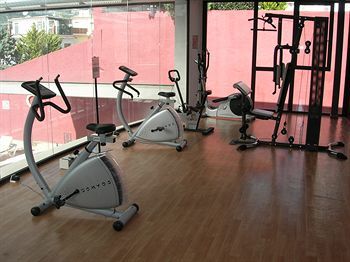 Hotel Photo 16