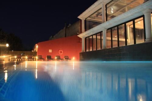 Hotel Photo 22