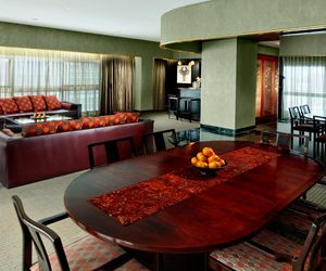 Millennium Hilton New York One UN Plaza New York City United States