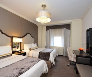 Park South, a Joie de Vivre Hotel New York City United States