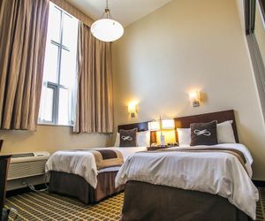 Pointe Plaza Hotel New York City United States