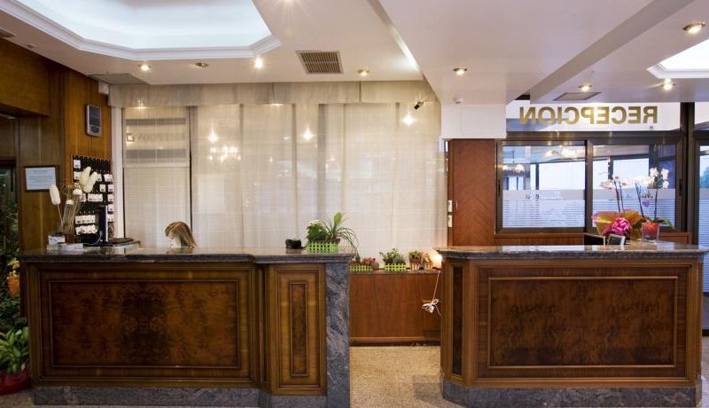 Hotel Photo 16