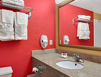 Hotel Photo 11