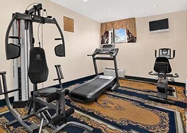Hotel Photo 20