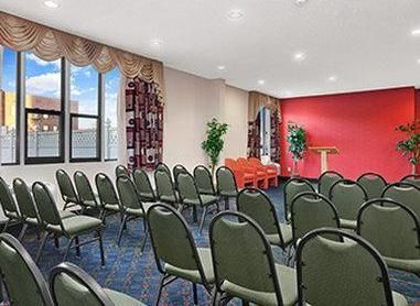 Hotel Photo 9
