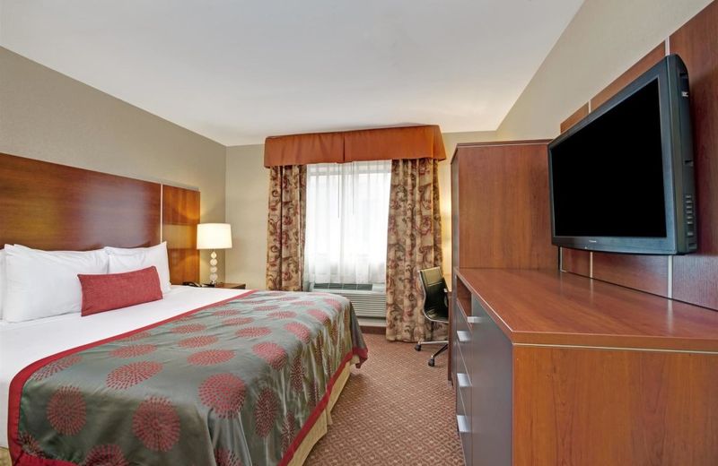 Ramada by Wyndham Staten Island