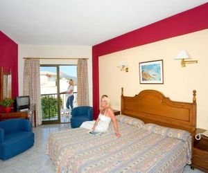 Hotel Amoros Cala Ratjada Spain