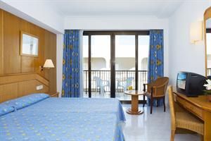 Hotel Bild 2