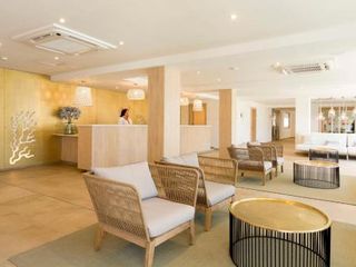 Hotel Bild 7