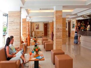 Hotel Bild 8