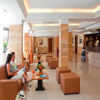 صورة الفندق 8