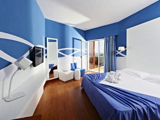 Hotel Clumba