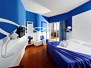 Hotel Bild 2