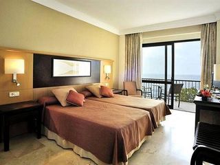 Grupotel Aguait Resort & Spa - Adults Only