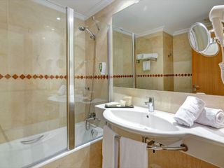 Hotel Bild 8