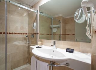 Hotel Bild 9