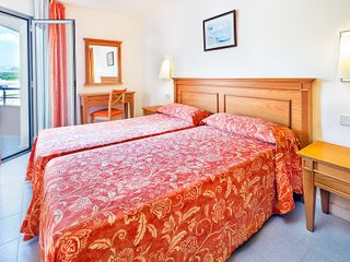 Aparthotel THB Guya Playa