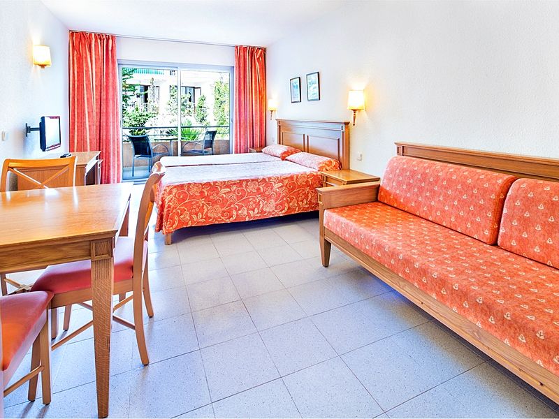 Hotel Photo 3