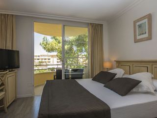 Hotel Bild 5