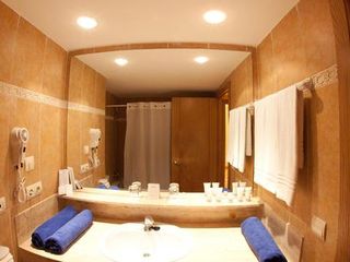 Hotel Bild 8