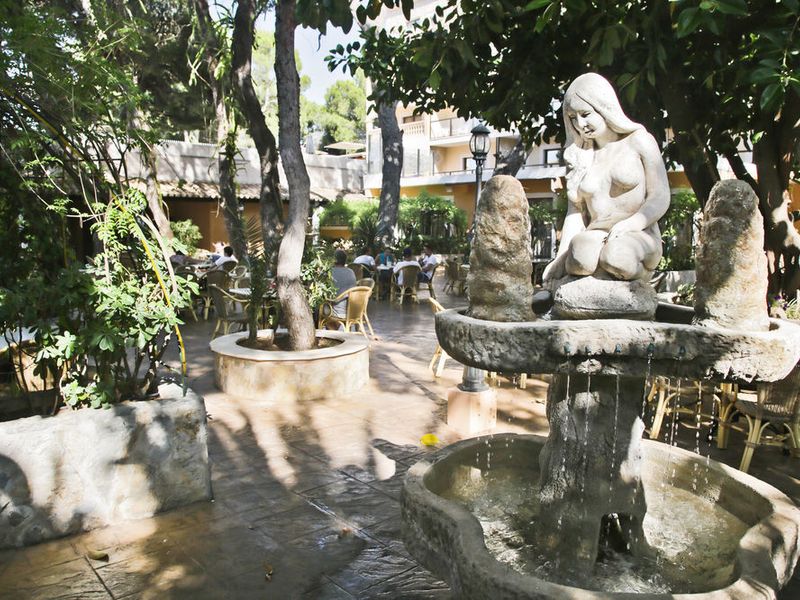 Hotel Photo 20