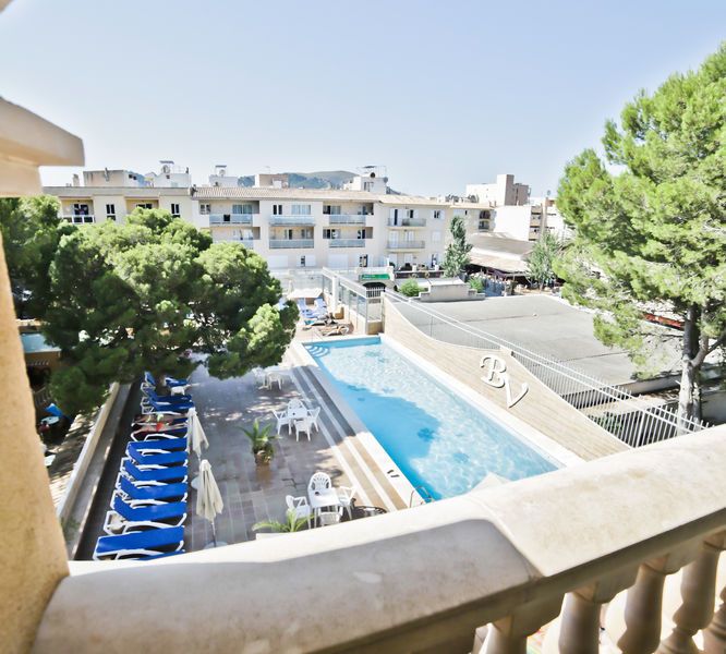 Hotel Photo 23