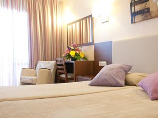 Hotel Cala Gat