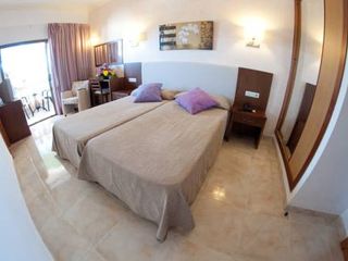 Hotel Bild 6