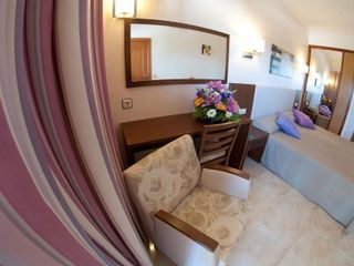 Hotel Bild 8