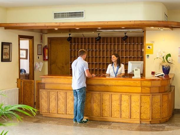 Hotel Photo 13