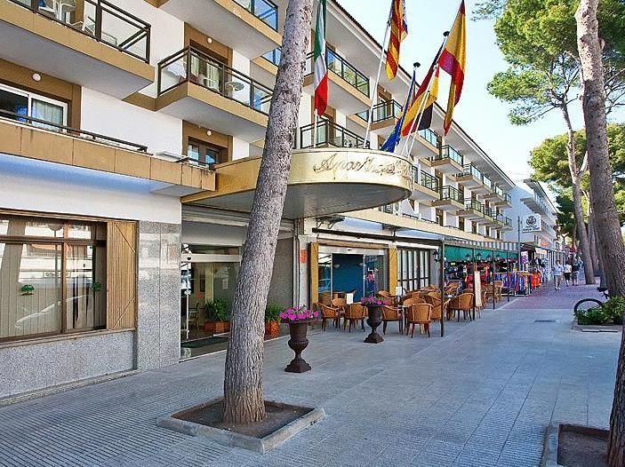 Hotel Photo 22