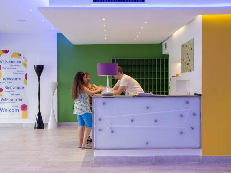 Hotel Photo 7