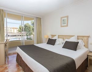 Apartamentos Prinsotel La Pineda Cala Ratjada Spain