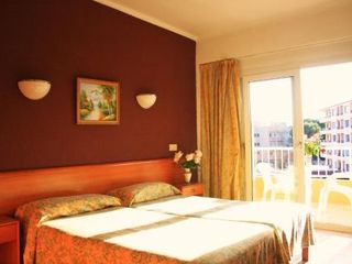 Hotel Bild 2