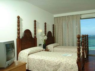 Hotel Na Forana