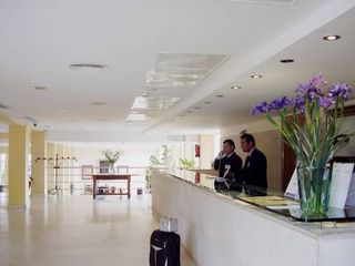 Hotel Bild 12
