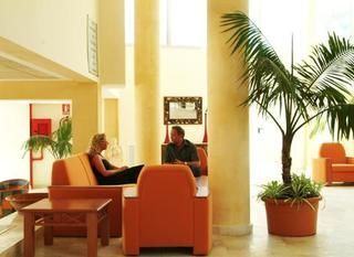 Hotel Bild 4